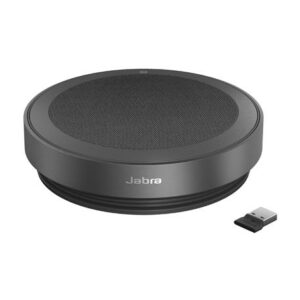 Jabra Speak2 75 UC, Link380/390a