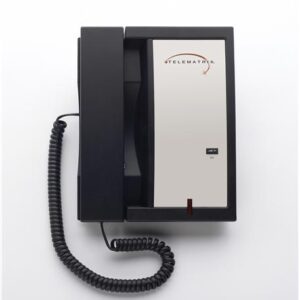Cetis 330091 1L Lobby Phone BLACK