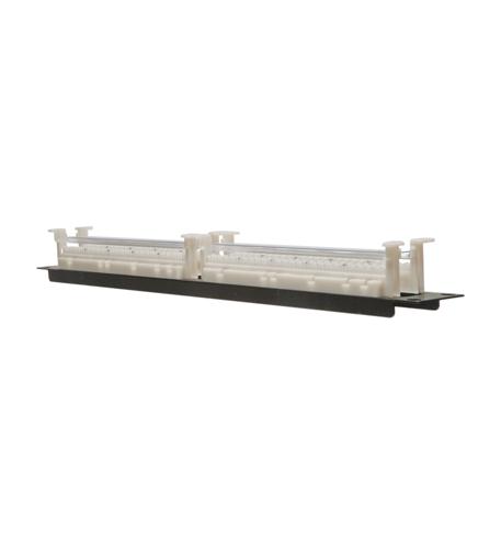 ICC PATCH PANEL, 110, 100-PAIR, 1 RMS