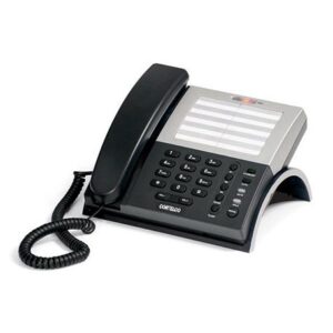 Cortelco 120100V0E27F Basic S-L Business Tel