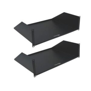 Wavenet 3U 15" SINGLE SIDE SOLID SHELF 2 PACK