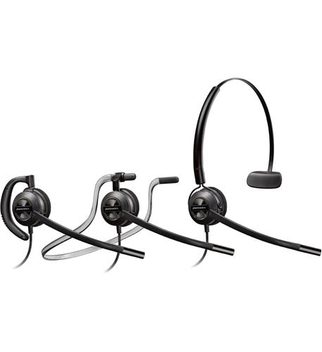 Plantronics ENCOREPRO HW540D 203194-01