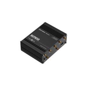 TELTONIKA 5G, CAT19 LTE 4G, Dual SIM ROUTER