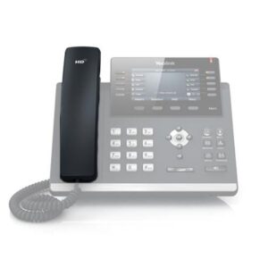 Yealink 220106900002 Handset for T46/T48/VP59