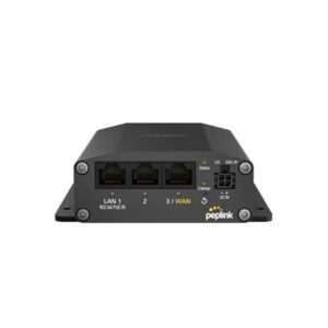 Peplink Single Cellular 5G Mobile Router No WiFi