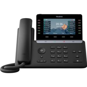 Yealink 1301220 Ultra Business Phone