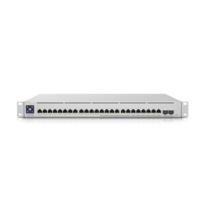 Ubiquiti 24 PORT LAYER 3 POE SWITCH