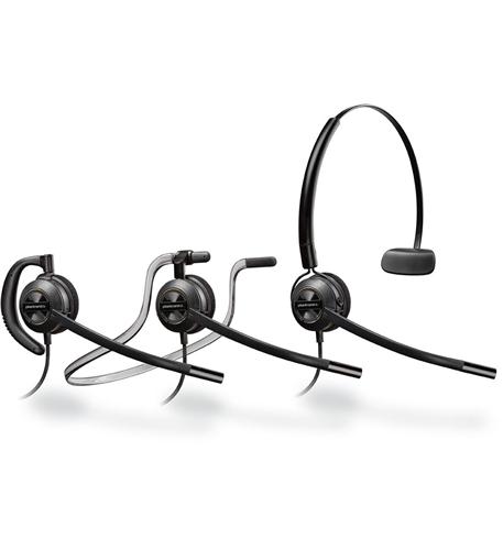 Plantronics HW540 EncorePro 3-Way Conv. 88828-01