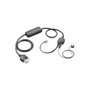 Plantronics APV-63 Electronic HS for Avaya 38734-11