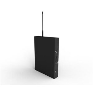 VALCOM Wireless Master Clock Repeater