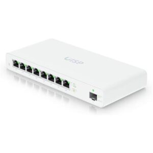 Ubiquiti 8 PORT PASSIVE POE ROUTER