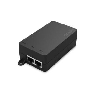 EnGenius 32W Gigabit PoE Adapter
