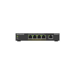 Netgear 5 PORT GIGABIT SWITCH