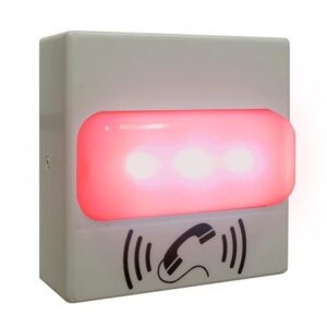 CyberData SIP RGB Strobe