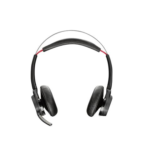 Plantronics VOYAGER FOCUS UC B825 USB-C WW