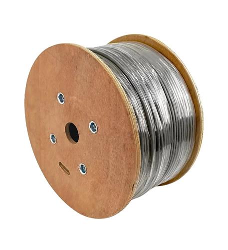 Wavenet CC1806SRGY2 18-6 SHIELDED GRAY