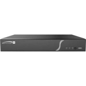SPECO 8 Channel Recorder with 2TB