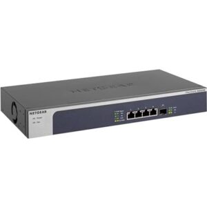 Netgear ProSafe 5 Port 10GB Switch