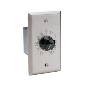 VALCOM 20 Watt Attenuator