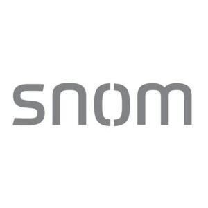Snom Power adapter for C520
